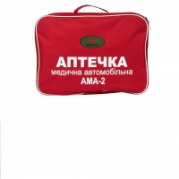 Аптечка медична автомобільна АМА-2