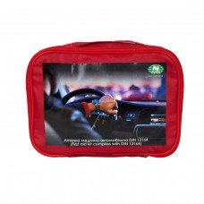 Аптечка медична автомобільна DIN 13164