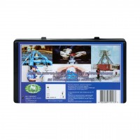 Аптечка медична для надання першої медичної допомоги в житлово-комунальних та адміністративних закладах