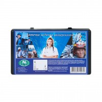 Аптечка медична універсальна (АМУ)