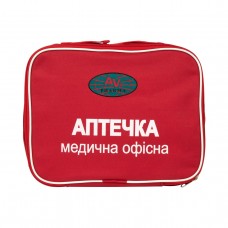 Аптечка медична для офісу (АМО)