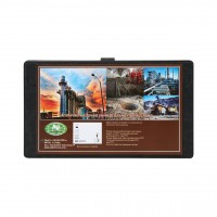 Аптечка медична універсальна промислова (АМУП)