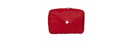 Аптечка “Аварійна” для штабного вагону