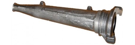 Ствол пожежний ручний РС-50 (аллюм.) (500 г)